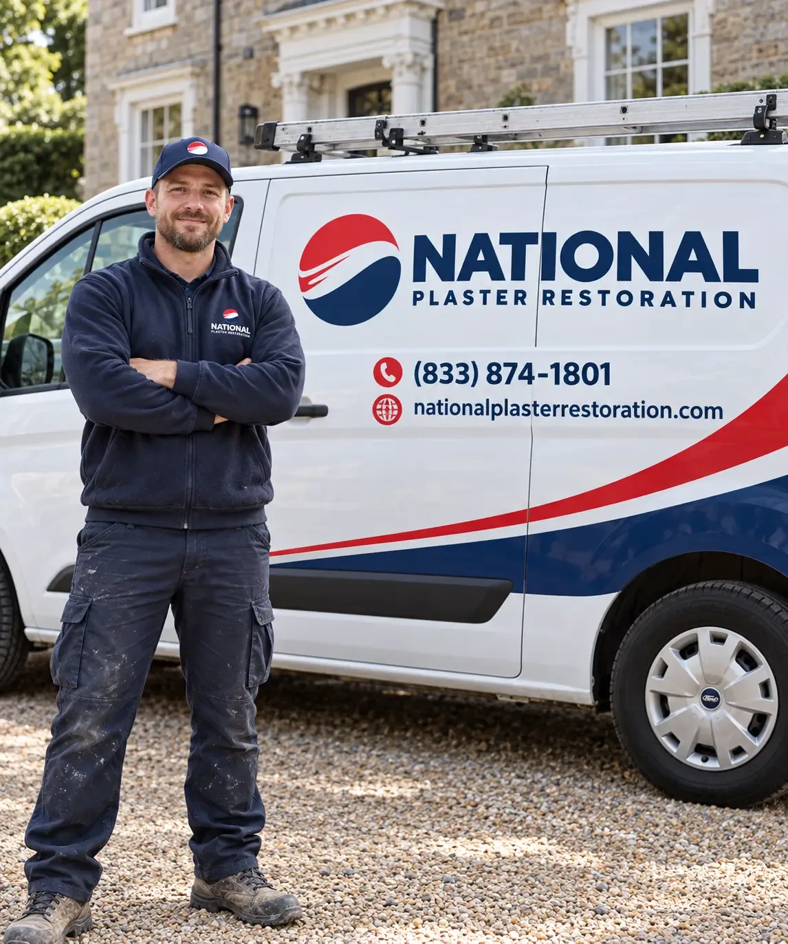 Plaster Repair company in Hankamer, TX